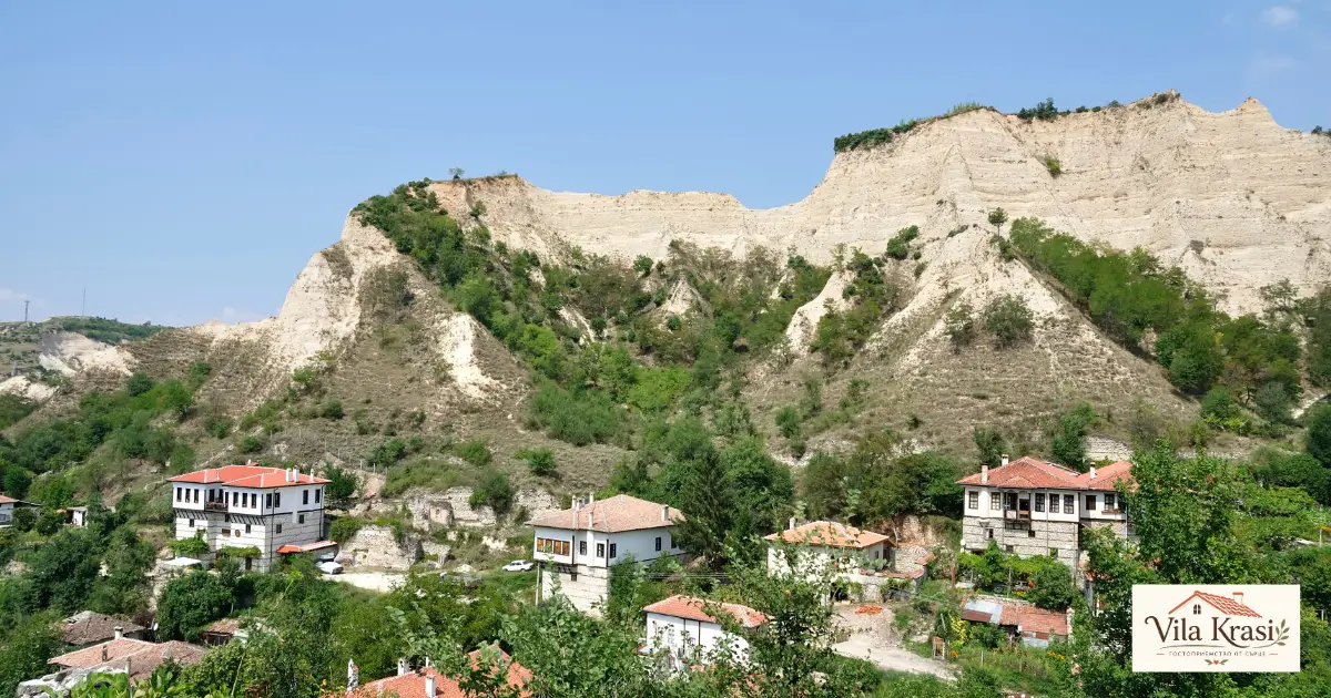 Sandanski & Melnik